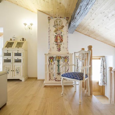 Casa Ursic Scrittore Grimacco Extérieur photo