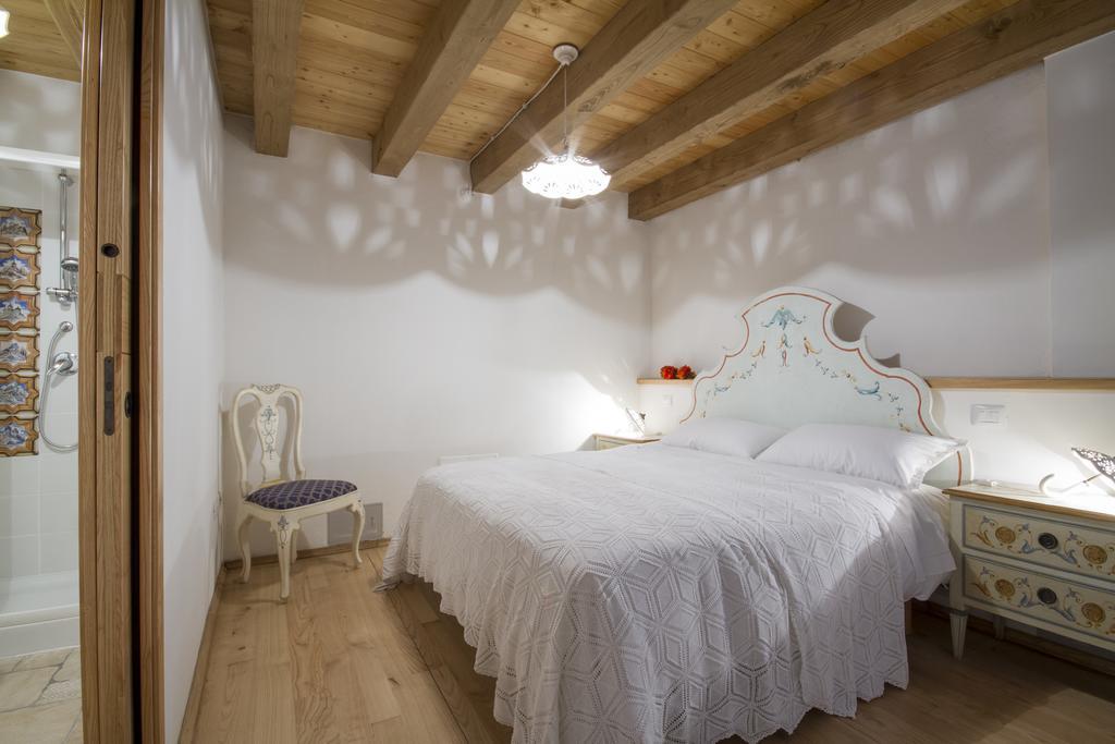 Casa Ursic Scrittore Grimacco Chambre photo