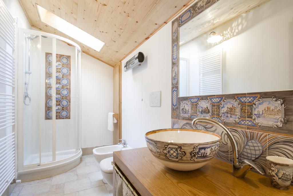 Casa Ursic Scrittore Grimacco Chambre photo