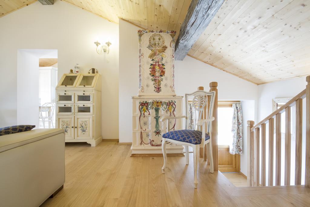 Casa Ursic Scrittore Grimacco Extérieur photo