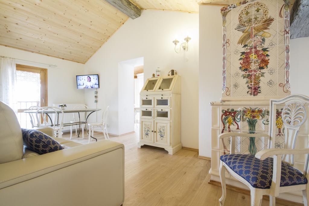 Casa Ursic Scrittore Grimacco Extérieur photo