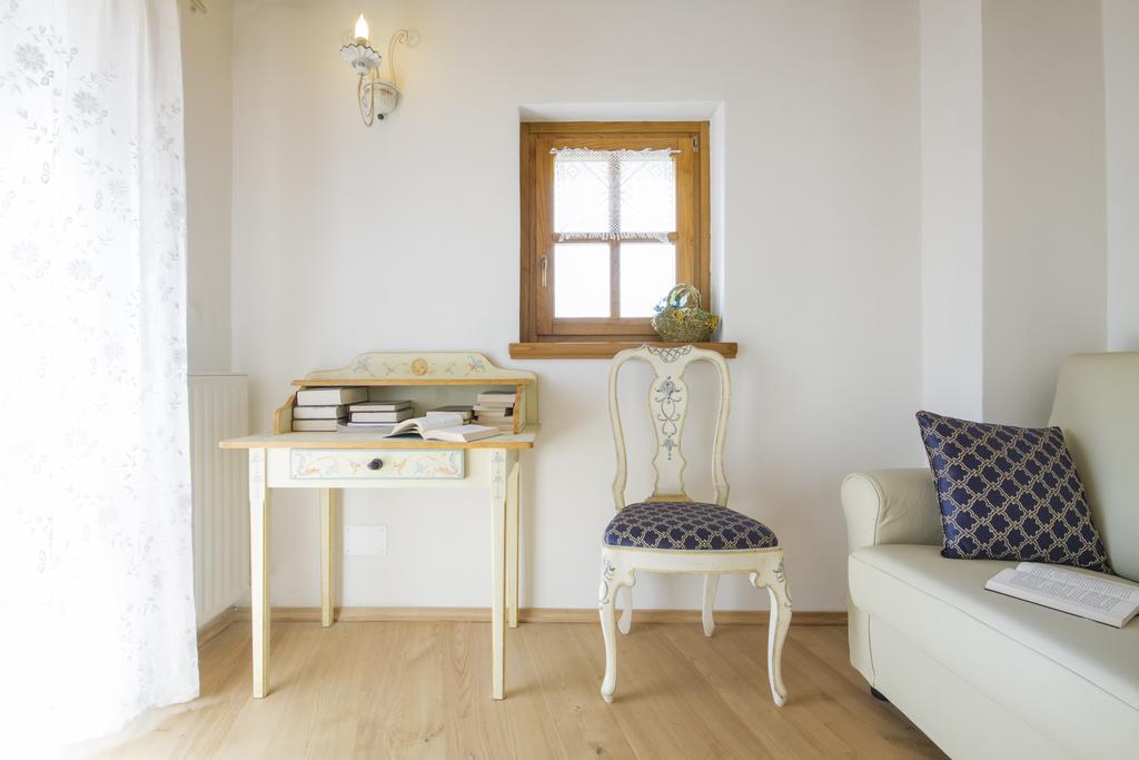 Casa Ursic Scrittore Grimacco Extérieur photo