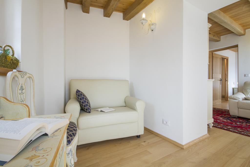 Casa Ursic Scrittore Grimacco Extérieur photo