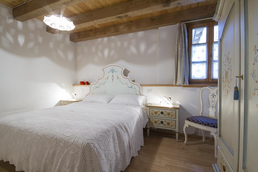 Casa Ursic Scrittore Grimacco Extérieur photo